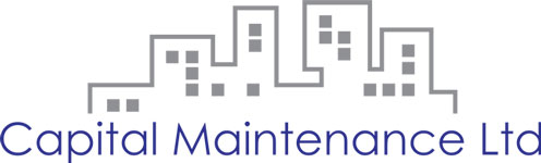Capital Maintenance Logo